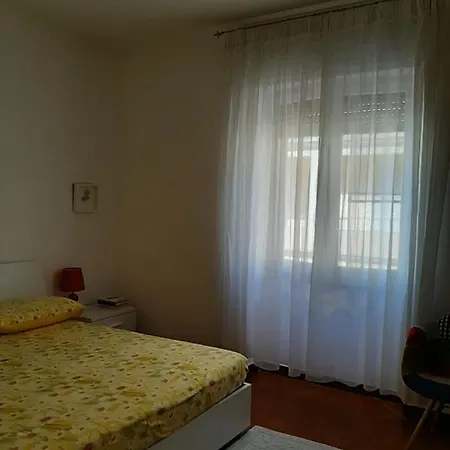 Appartamento Le Pavoncelle - Lido Alghero