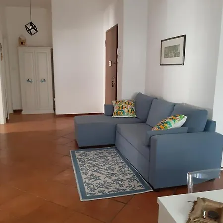 Appartamento Le Pavoncelle - Lido