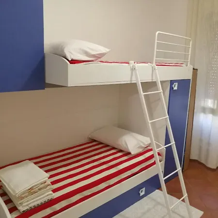Appartamento Le Pavoncelle - Lido Appartement Alghero