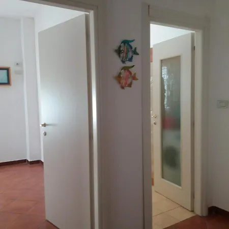 Appartamento Le Pavoncelle - Lido Apartamento *