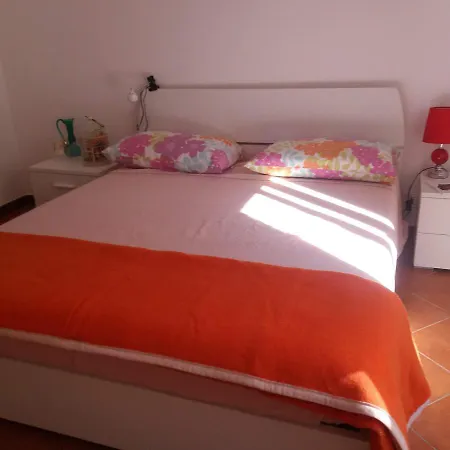Appartement Appartamento Le Pavoncelle - Lido Alghero
