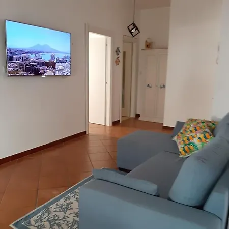 Appartamento Le Pavoncelle - Lido Appartement *