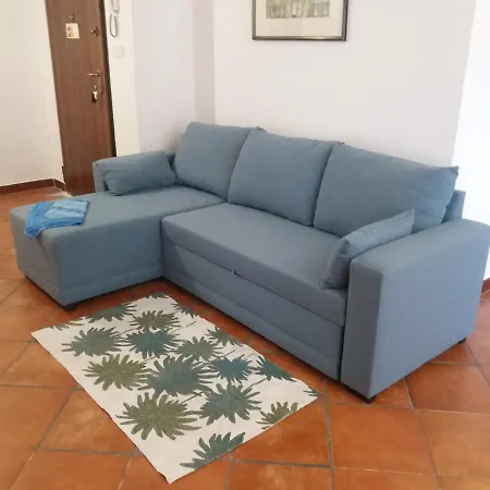 Appartement Appartamento Le Pavoncelle - Lido *