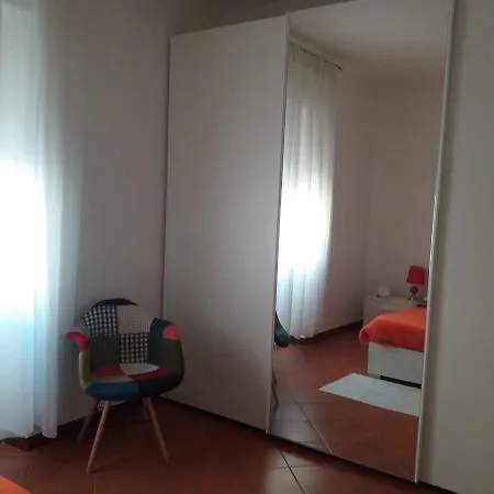 Appartamento Le Pavoncelle - Lido
