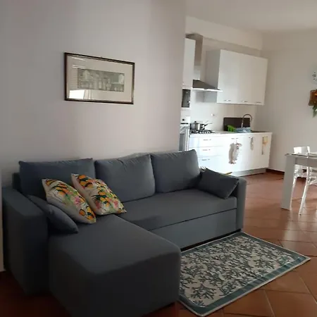 Appartamento Le Pavoncelle - Lido Apartment *