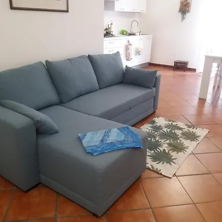 Appartamento Le Pavoncelle - Lido Alghero