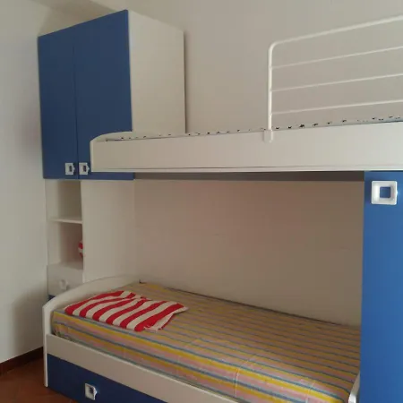 Appartamento Le Pavoncelle - Lido Appartement Alghero