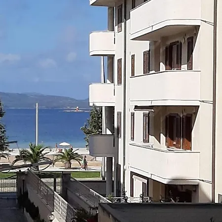 Appartamento Le Pavoncelle - Lido