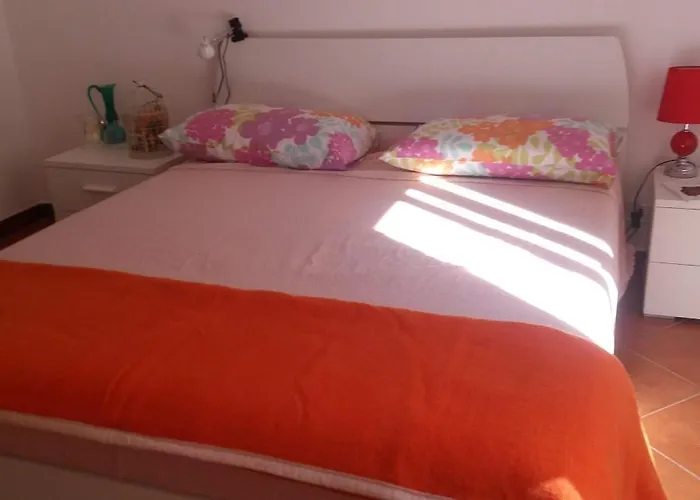 Apartment Appartamento Le Pavoncelle - Lido Alghero