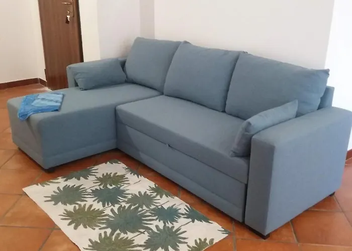 Apartment Appartamento Le Pavoncelle - Lido *