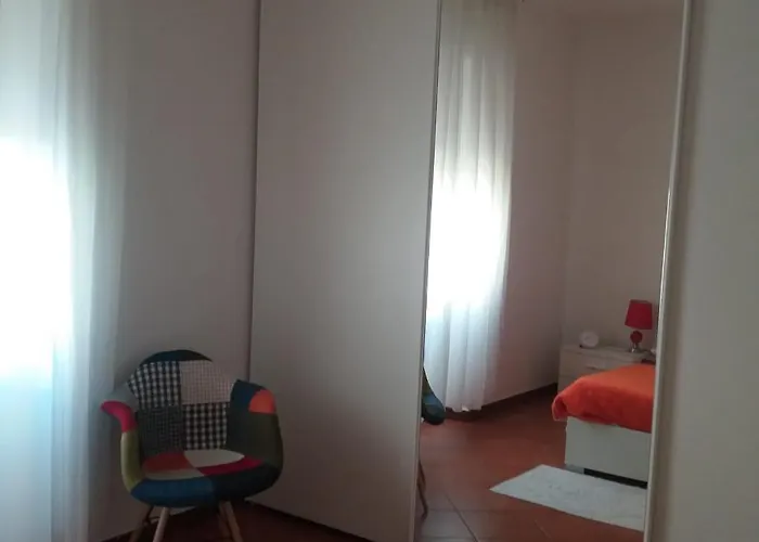 Appartamento Le Pavoncelle - Lido